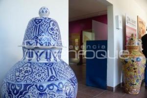 TLAXCALA . MUVART