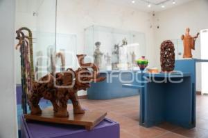TLAXCALA . MUVART