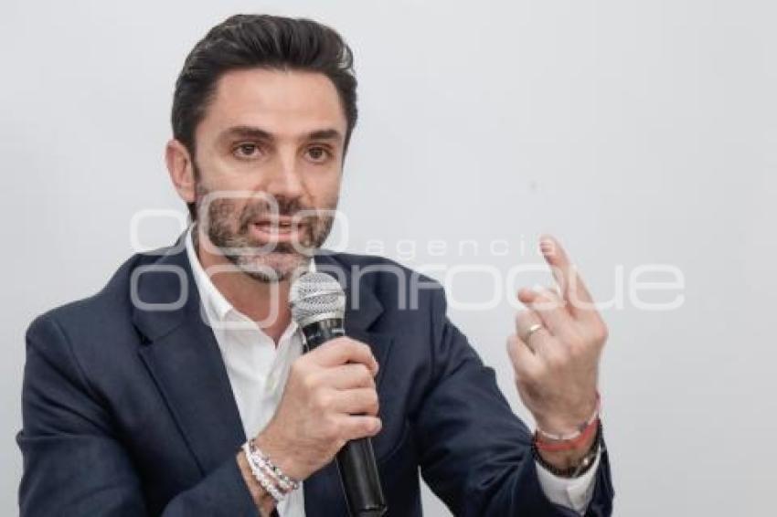 BIENESTAR . RODRIGO ABDALA