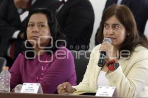 GOBIERNO ESTATAL . MAÑANERA