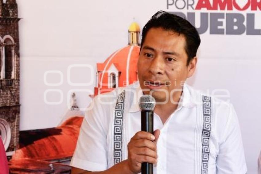 ABNER DANIEL MÉNDEZ