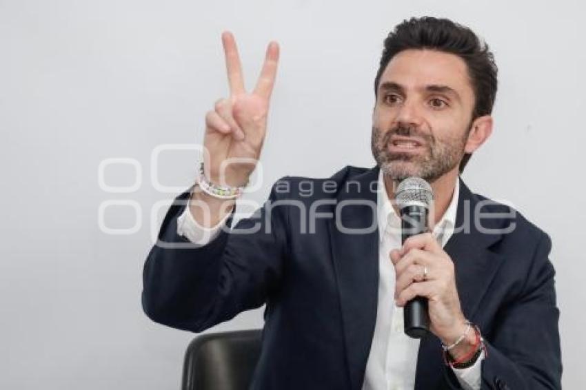 BIENESTAR . RODRIGO ABDALA