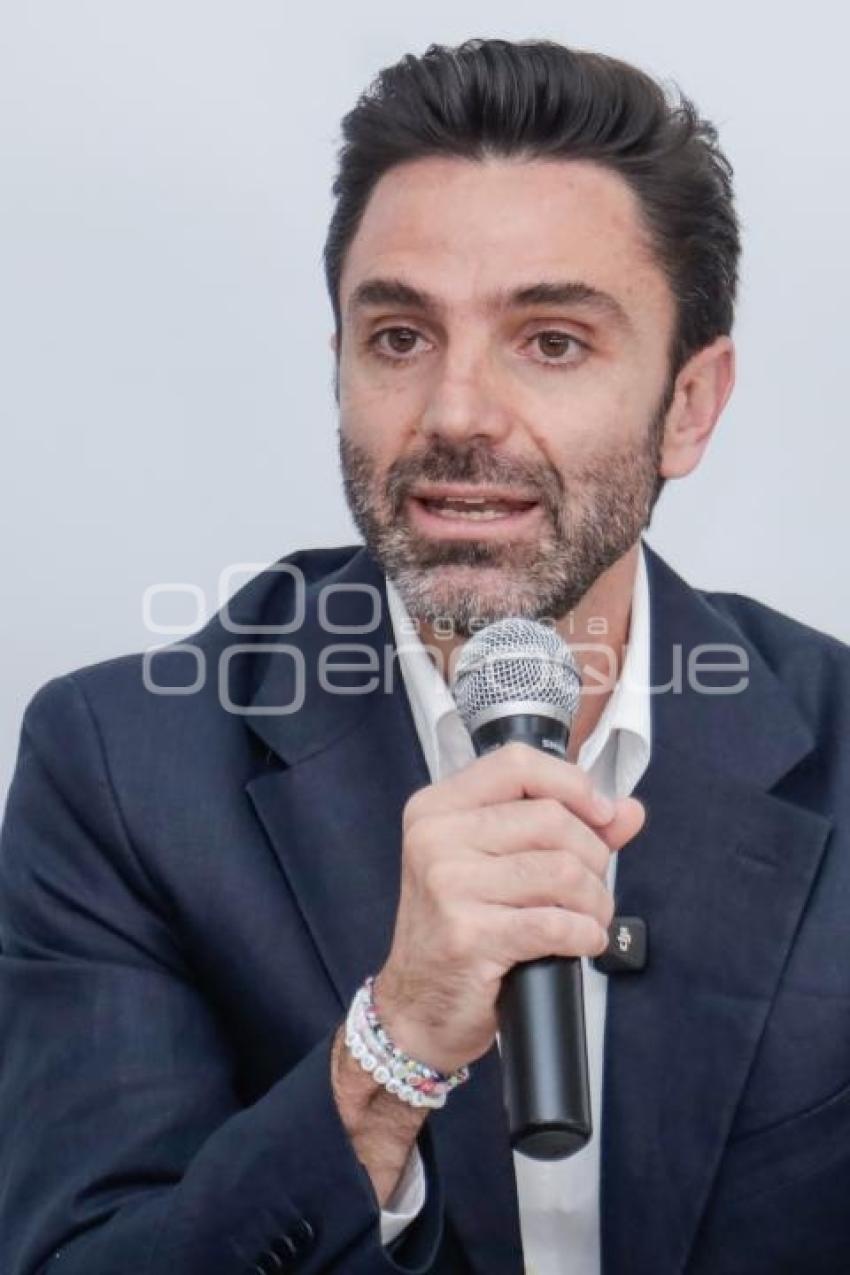 BIENESTAR . RODRIGO ABDALA
