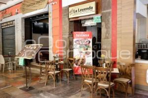 RESTAURANTES PORTALES