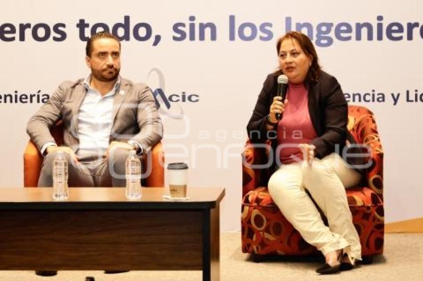 COLEGIO DE INGENIEROS