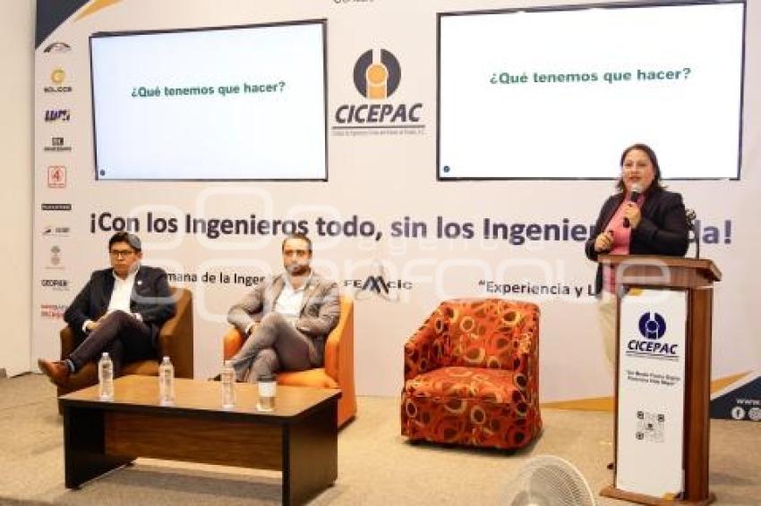 COLEGIO DE INGENIEROS