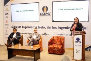 COLEGIO DE INGENIEROS