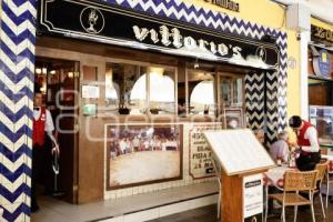 RESTAURANTES PORTALES