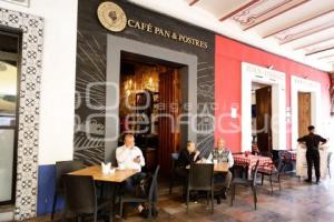 RESTAURANTES PORTALES