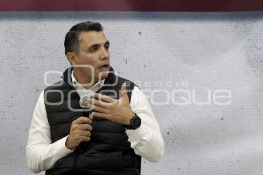 SSC . FÉLIX PALLARES MIRANDA