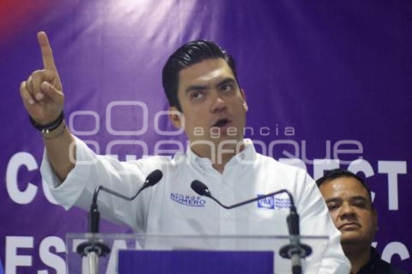 TLAXCALA . JORGE ROMERO HERRERA