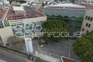 HOSPITAL SAN ALEJANDRO