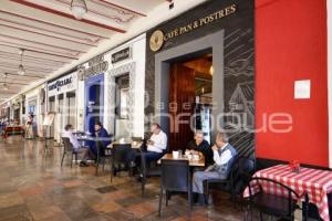 RESTAURANTES PORTALES