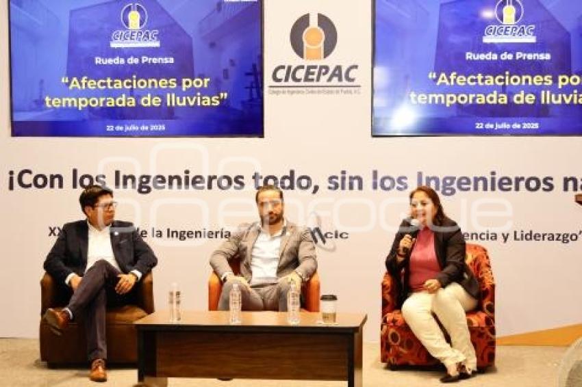 COLEGIO DE INGENIEROS