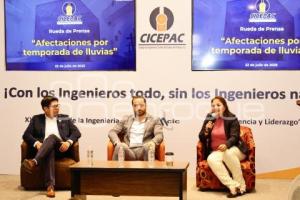 COLEGIO DE INGENIEROS