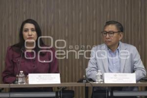 CONGRESO . BECAS UNIVERSITARIAS