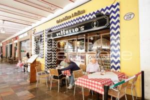 RESTAURANTES PORTALES