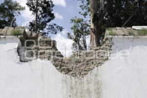 MUSEO REGIONAL DE CHOLULA