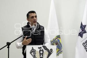 AYUNTAMIENTO . SSC