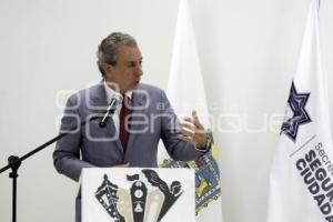 AYUNTAMIENTO . SSC