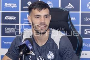 JUAN MANUEL FEDORCO