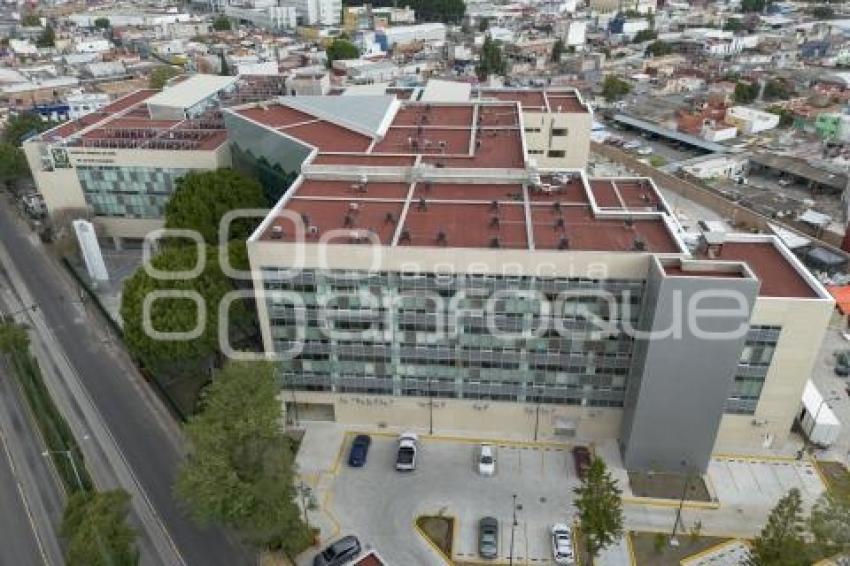 HOSPITAL SAN ALEJANDRO