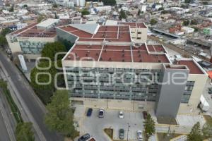 HOSPITAL SAN ALEJANDRO