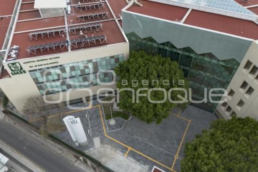 HOSPITAL SAN ALEJANDRO