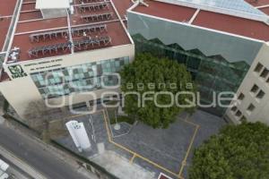 HOSPITAL SAN ALEJANDRO