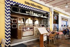 RESTAURANTES PORTALES