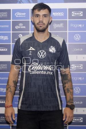 JUAN MANUEL FEDORCO