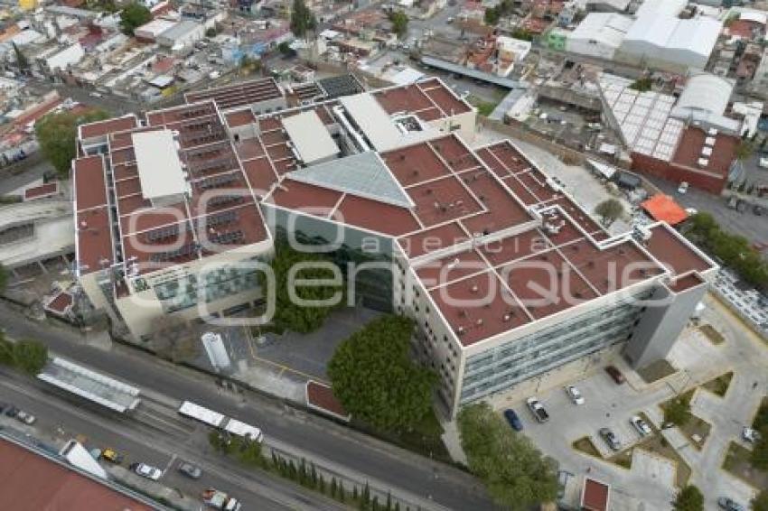 HOSPITAL SAN ALEJANDRO