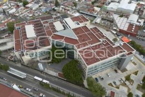 HOSPITAL SAN ALEJANDRO