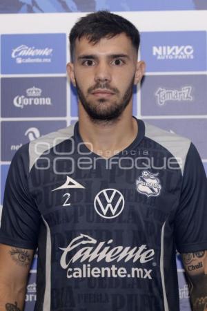 JUAN MANUEL FEDORCO