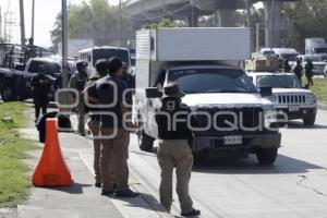 OPERATIVO DE SEGURIDAD