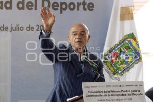 GOBIERNO ESTATAL . UDEP