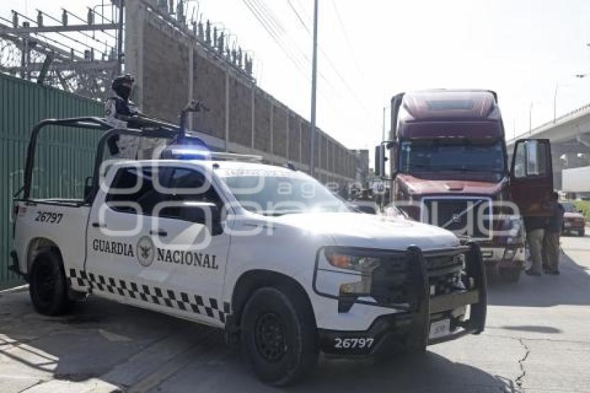 OPERATIVO DE SEGURIDAD
