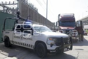 OPERATIVO DE SEGURIDAD