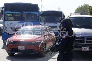 OPERATIVO DE SEGURIDAD