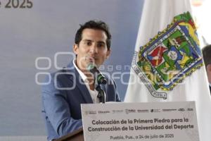 GOBIERNO ESTATAL . UDEP