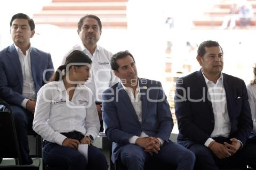 GOBIERNO ESTATAL . UDEP