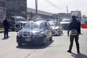 OPERATIVO DE SEGURIDAD