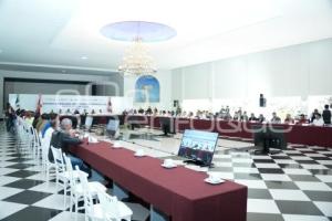 TLAXCALA . CONSEJO PROTECCIÓN CIVIL