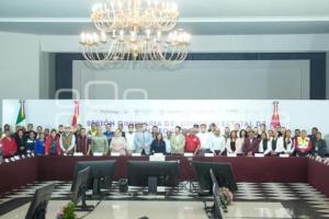 TLAXCALA . CONSEJO PROTECCIÓN CIVIL