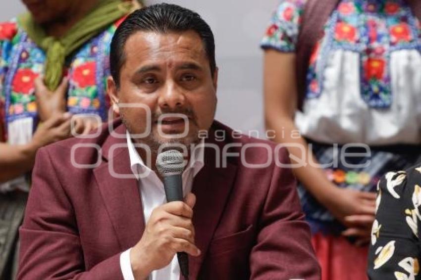 ALEJANDRO BARROSO CHÁVEZ