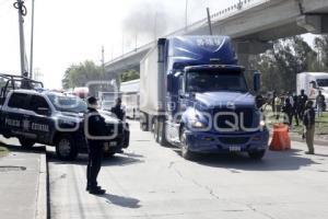 OPERATIVO DE SEGURIDAD