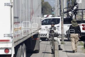 OPERATIVO DE SEGURIDAD