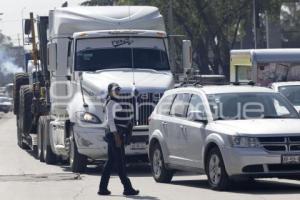 OPERATIVO DE SEGURIDAD