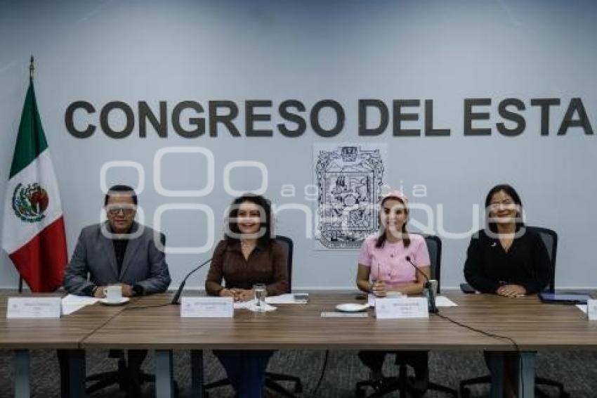 CONGRESO . COMISIÓN DE SALUD