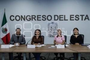 CONGRESO . COMISIÓN DE SALUD